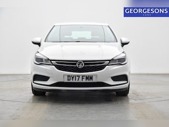 Used Vauxhall Astra 2017 for sale - 79462004: Photo
