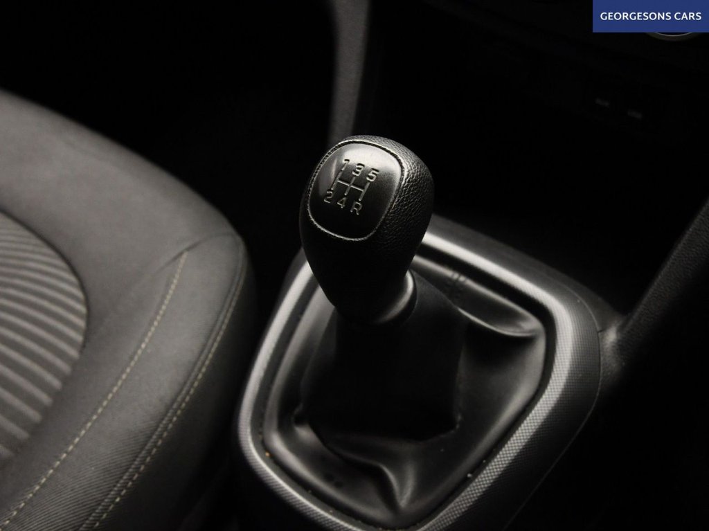 Used Hyundai i10 2018 for sale - 76604336: Photo 16