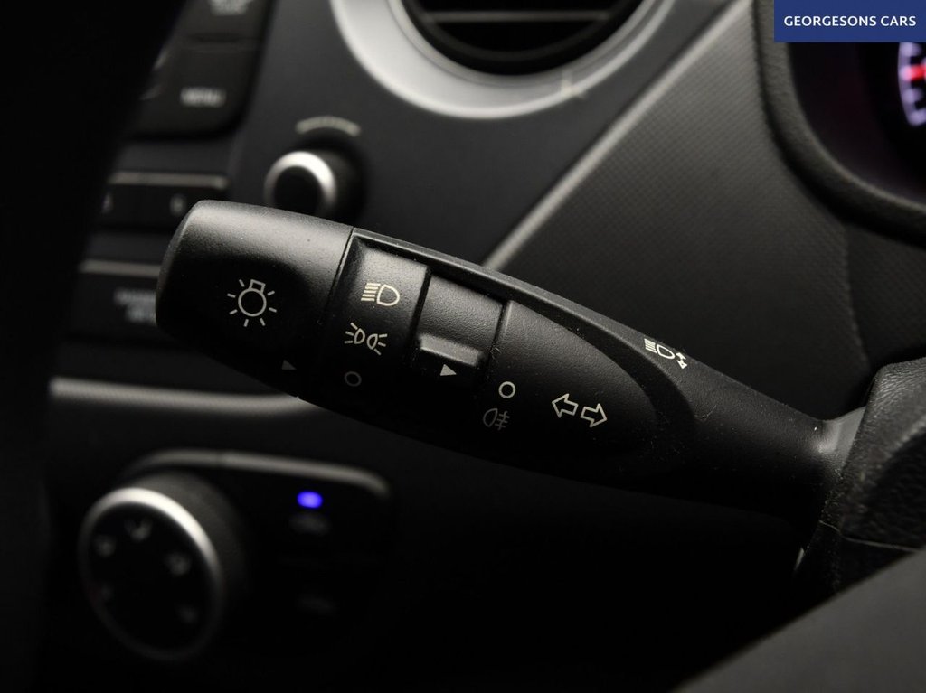 Used Hyundai i10 2018 for sale - 76604336: Photo 21