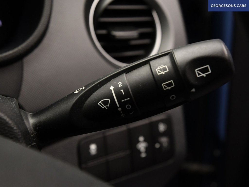 Used Hyundai i10 2018 for sale - 76604336: Photo 22