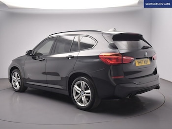 Used BMW X1 2017 for sale - 79437930: Photo
