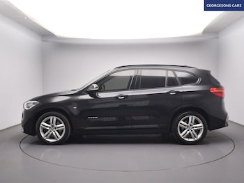Used BMW X1 2017 for sale - 79437930: Photo