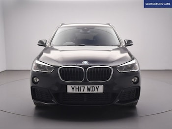 Used BMW X1 2017 for sale - 79437930: Photo