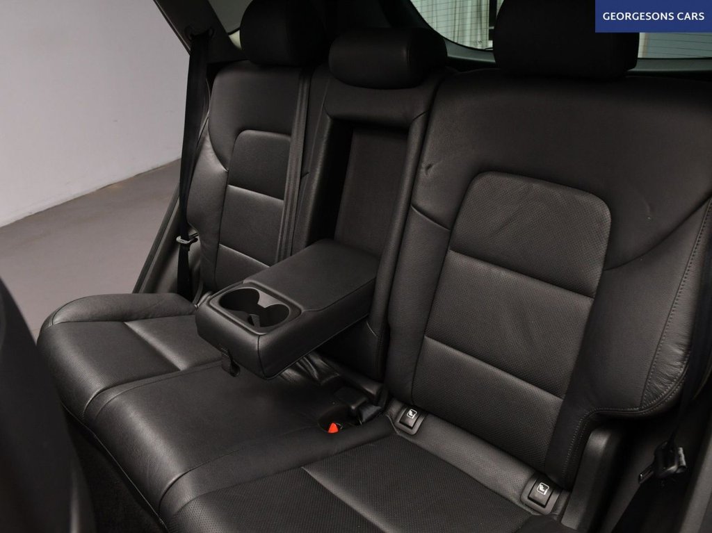 Used Hyundai TUCSON 2016 for sale - 77199920: Photo 22