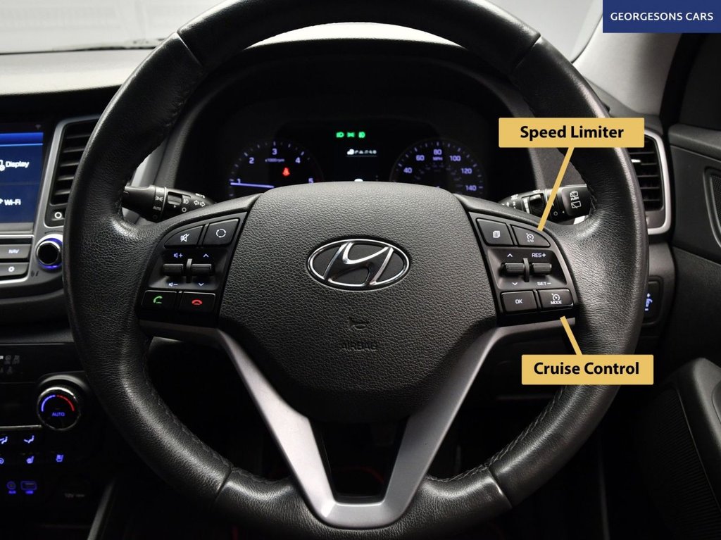 Used Hyundai TUCSON 2016 for sale - 77199920: Photo 27