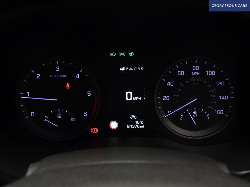 Used Hyundai TUCSON 2016 for sale - 77199920: Photo 28