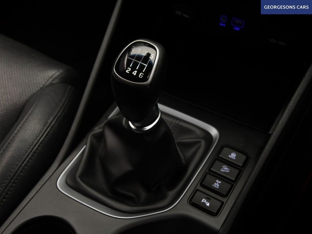 Used Hyundai TUCSON 2016 for sale - 77199920: Photo 29