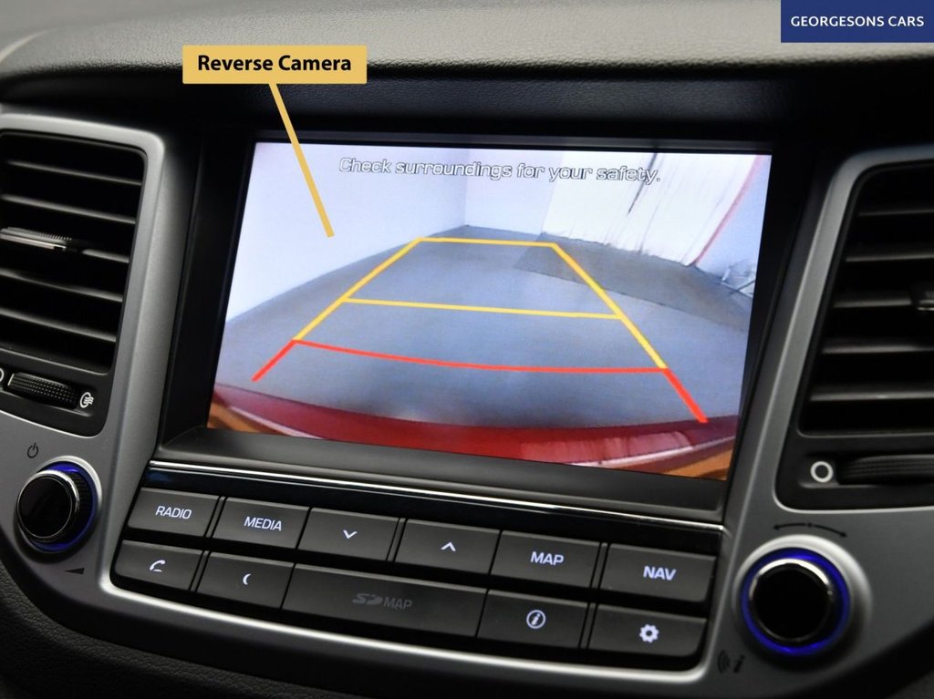 Used Hyundai TUCSON 2016 for sale - 77199920: Photo 34