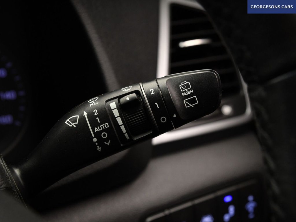 Used Hyundai TUCSON 2016 for sale - 77199920: Photo 36