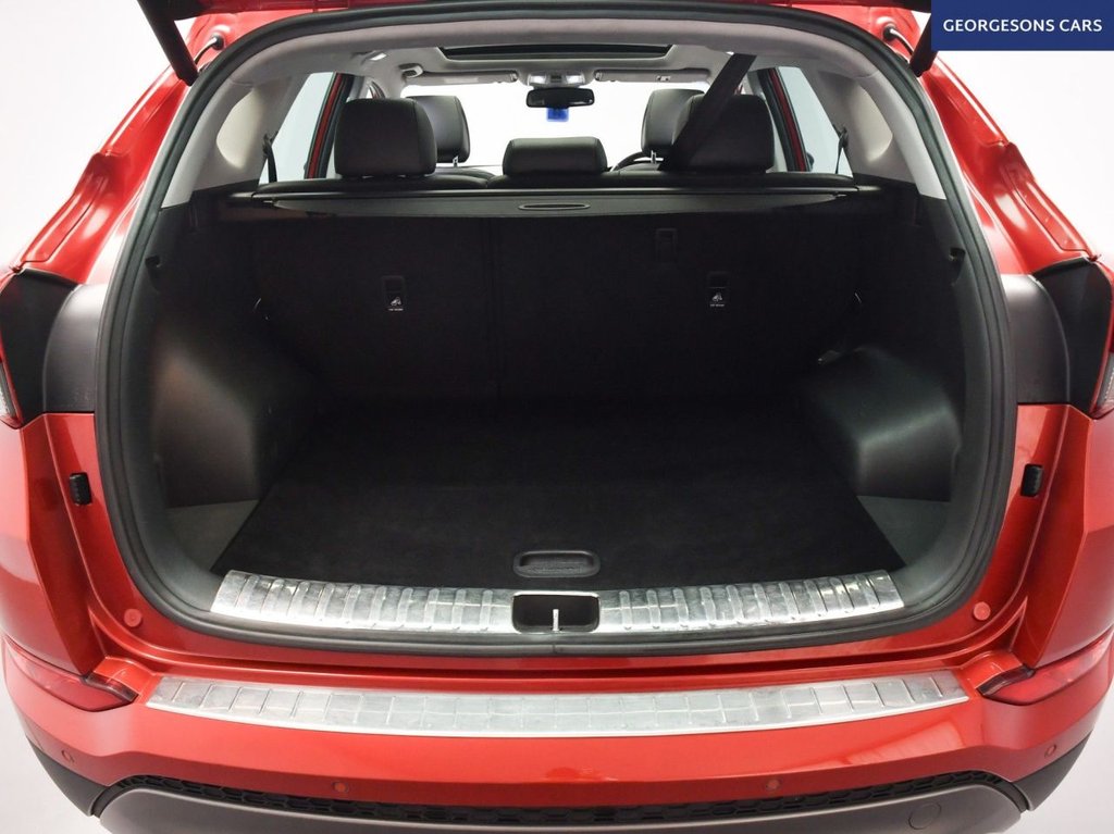 Used Hyundai TUCSON 2016 for sale - 77199920: Photo 9