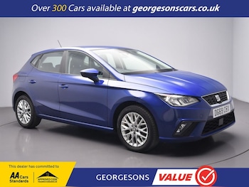 2020 (69) - 1.0 TSI SE Technology Hatchback 5dr Petrol Manual Euro 6 (s/s) GPF (95 ps)