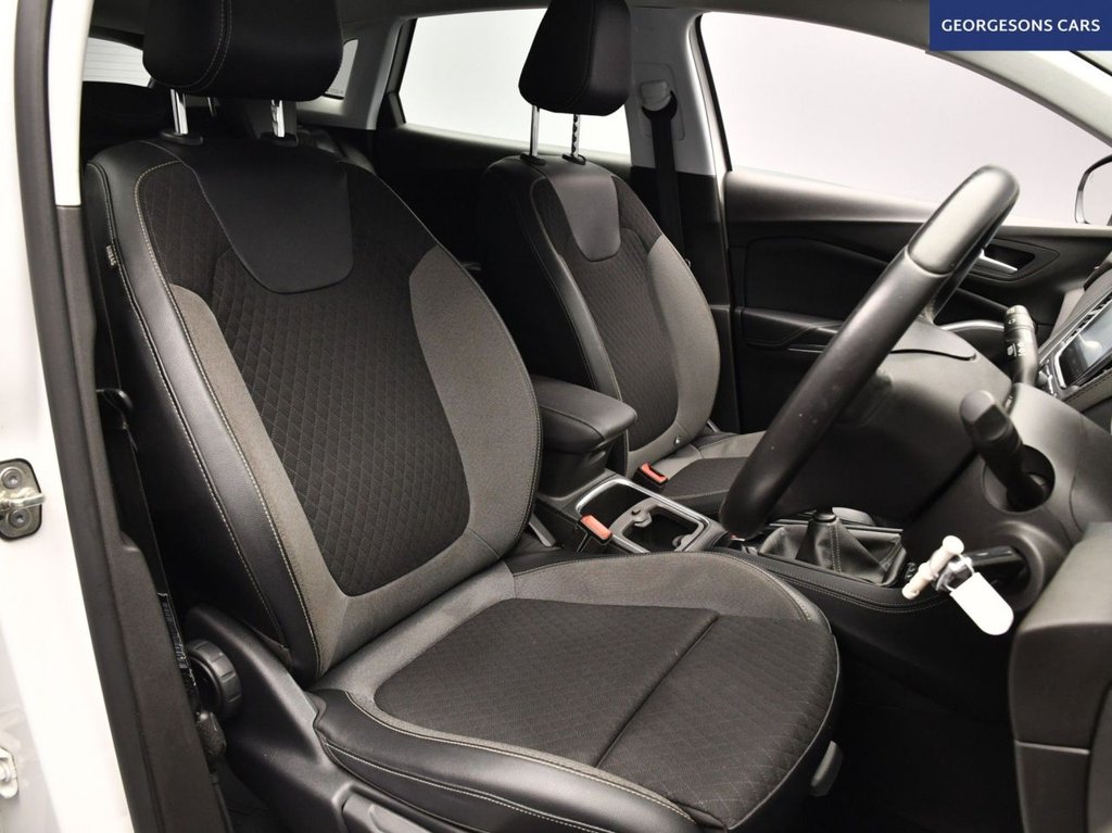 Used Vauxhall Grandland X 2019 for sale - 77835065: Photo 13