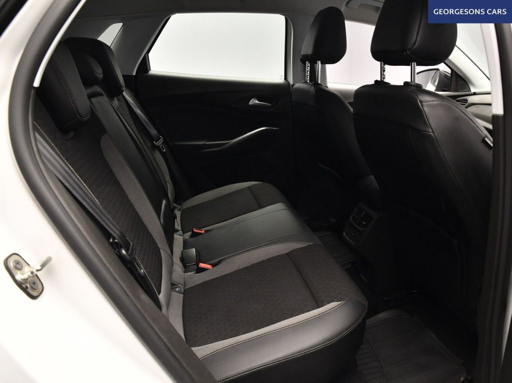 Used Vauxhall Grandland X 2019 for sale - 77835065: Photo 14