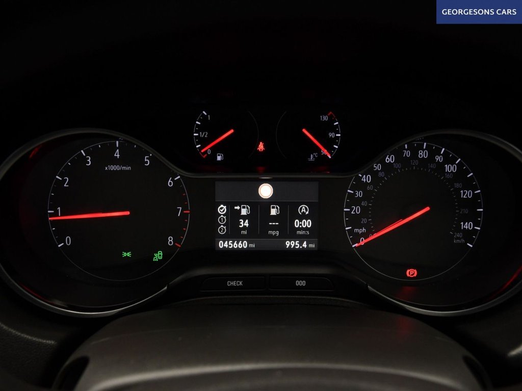 Used Vauxhall Grandland X 2019 for sale - 77835065: Photo 17