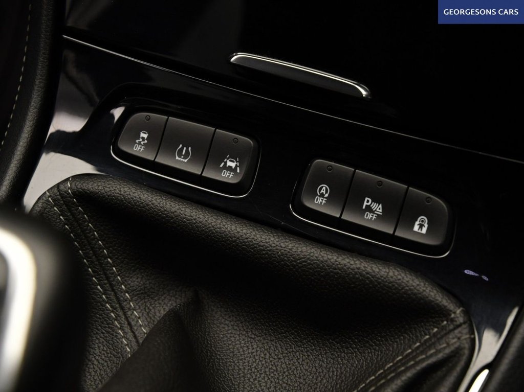 Used Vauxhall Grandland X 2019 for sale - 77835065: Photo 19