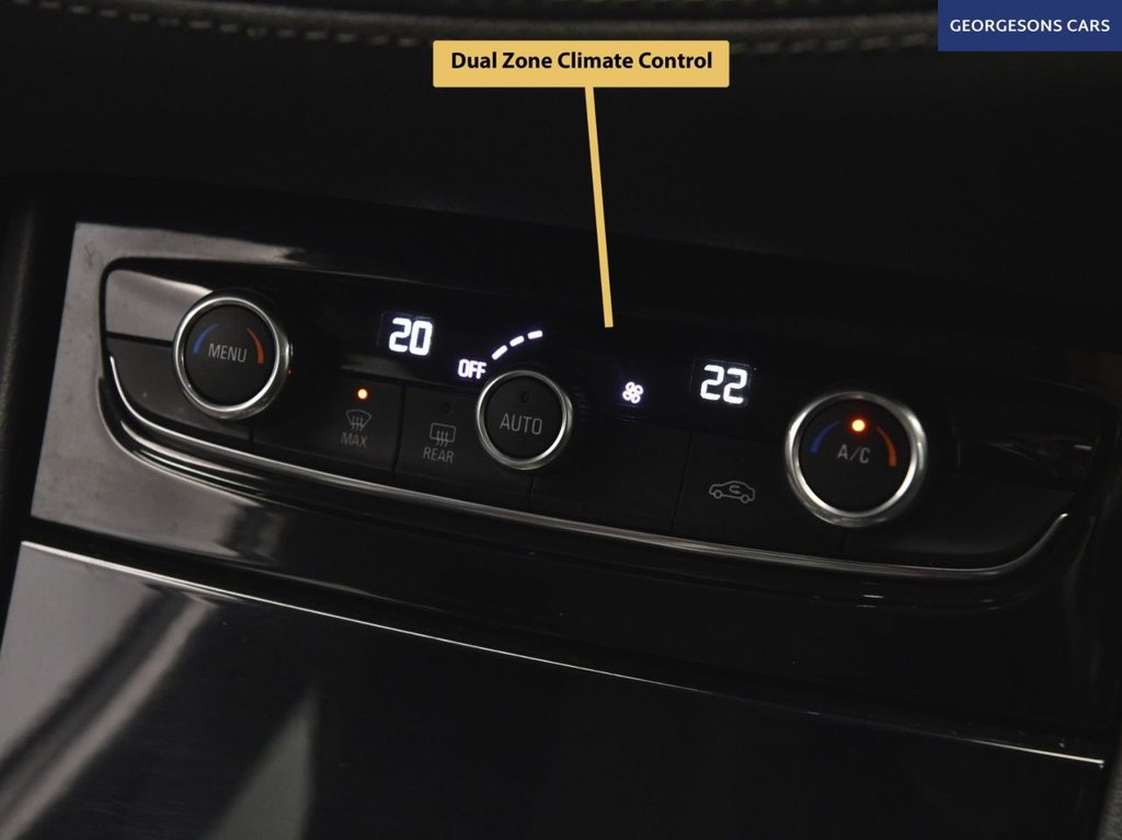 Used Vauxhall Grandland X 2019 for sale - 77835065: Photo 20