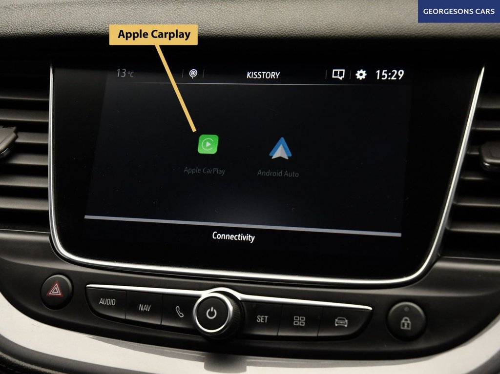 Used Vauxhall Grandland X 2019 for sale - 77835065: Photo 23