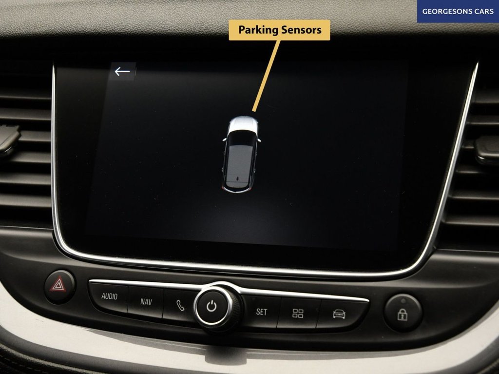 Used Vauxhall Grandland X 2019 for sale - 77835065: Photo 25