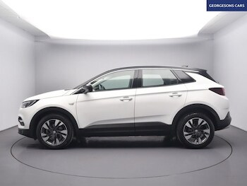 Used Vauxhall Grandland X 2019 for sale - 77835065: Photo