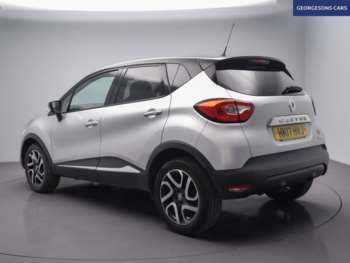 Used Renault Captur 2017 for sale - 75275739: Photo