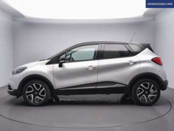 Used Renault Captur 2017 for sale - 75275739: Photo