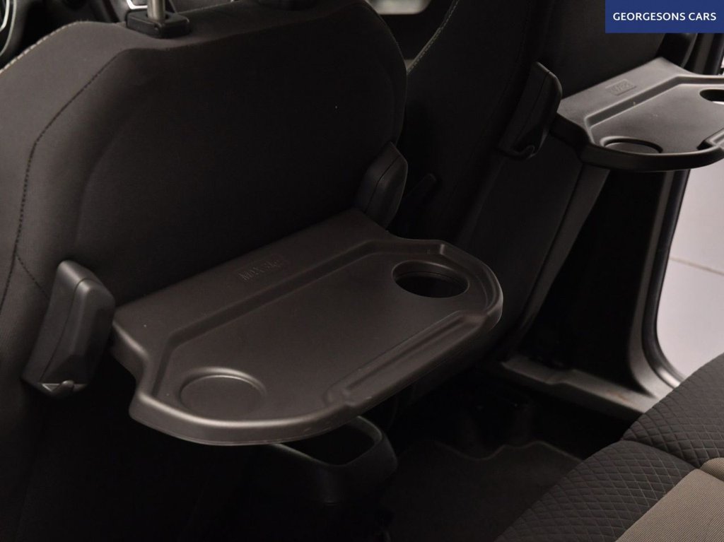 Used Ford Tourneo Courier 2019 for sale - 78082245: Photo 15