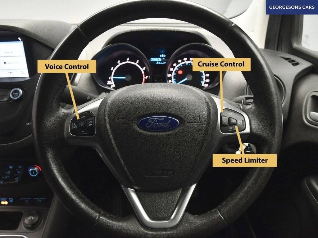 Used Ford Tourneo Courier 2019 for sale - 78082245: Photo 17