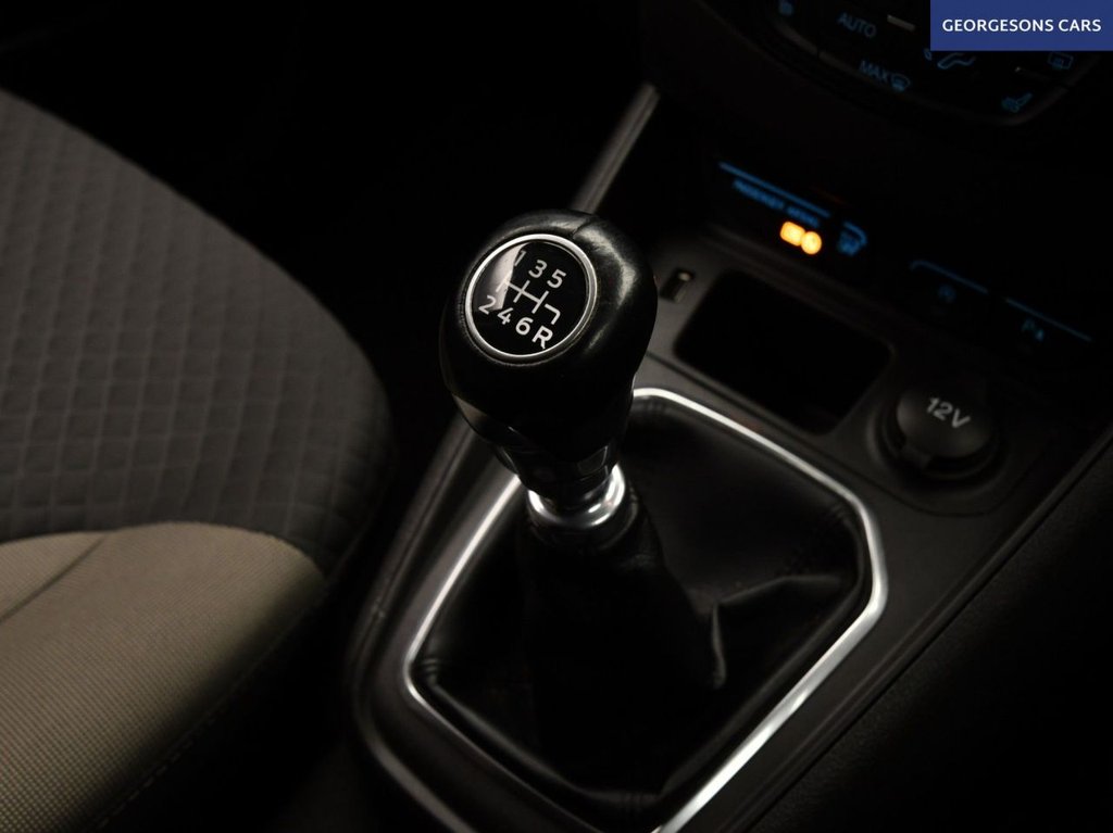 Used Ford Tourneo Courier 2019 for sale - 78082245: Photo 19