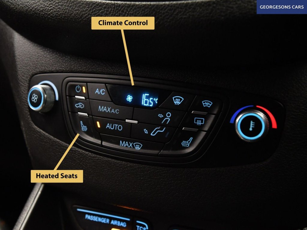 Used Ford Tourneo Courier 2019 for sale - 78082245: Photo 20