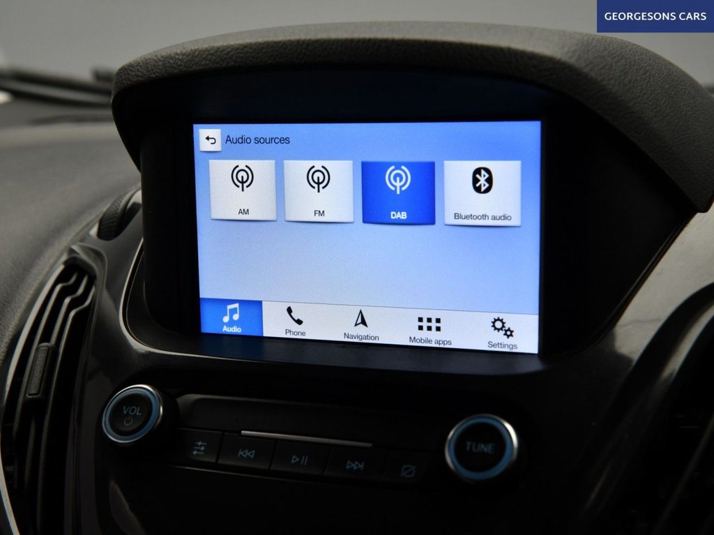 Used Ford Tourneo Courier 2019 for sale - 78082245: Photo 23