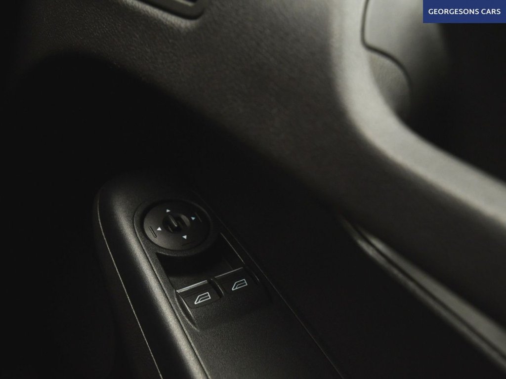 Used Ford Tourneo Courier 2019 for sale - 78082245: Photo 29