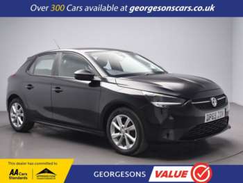 2019 (69) - 1.2 SE Nav Hatchback 5dr Petrol Manual Euro 6 (75 ps)