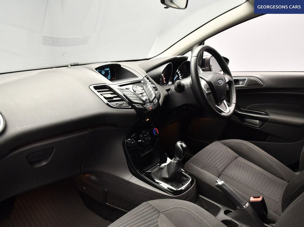 Used Ford Fiesta 2015 for sale - 77421728: Photo 10