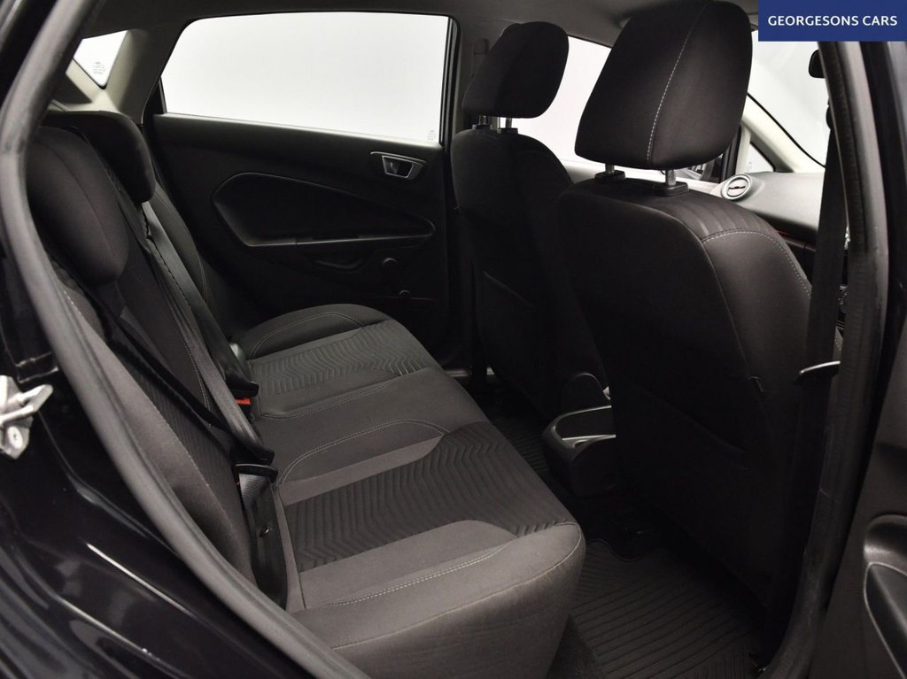 Used Ford Fiesta 2015 for sale - 77421728: Photo 14