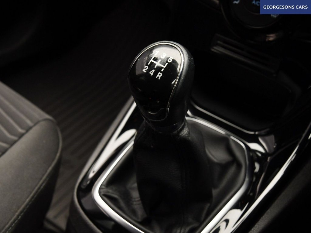 Used Ford Fiesta 2015 for sale - 77421728: Photo 18