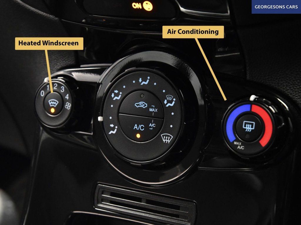 Used Ford Fiesta 2015 for sale - 77421728: Photo 19