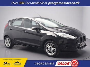 Used Ford Fiesta 2015 for sale - 77421728: Photo