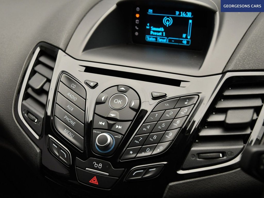 Used Ford Fiesta 2015 for sale - 77421728: Photo 20