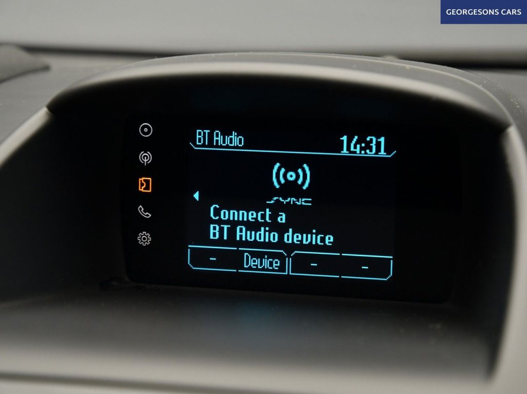 Used Ford Fiesta 2015 for sale - 77421728: Photo 22