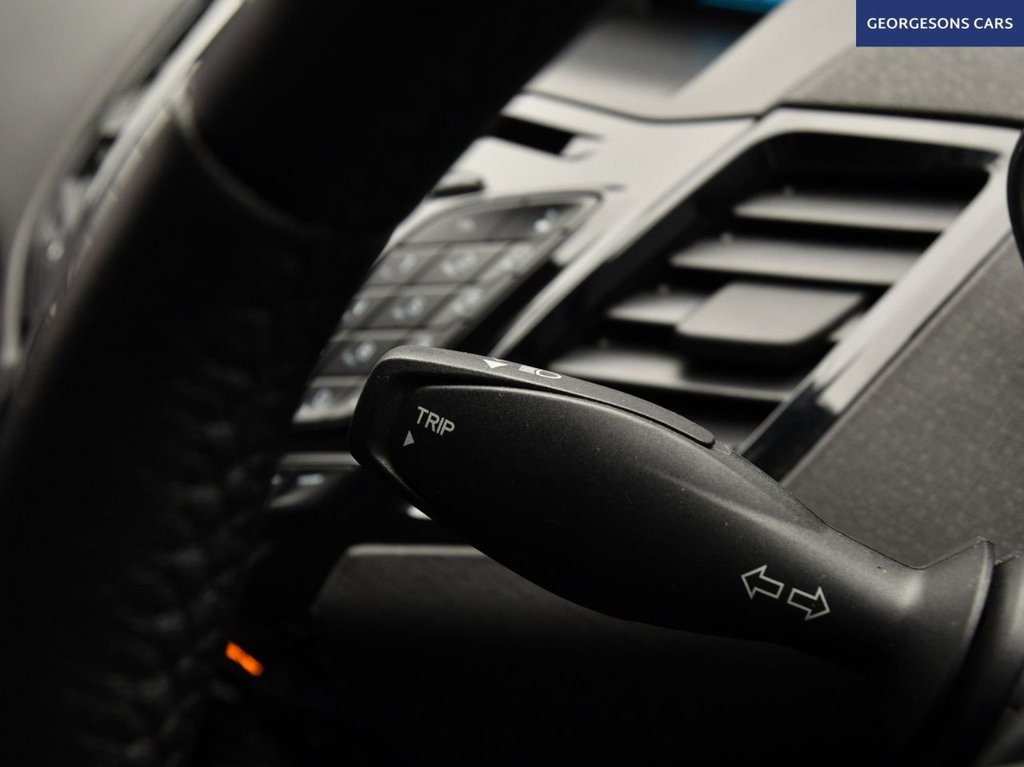 Used Ford Fiesta 2015 for sale - 77421728: Photo 23