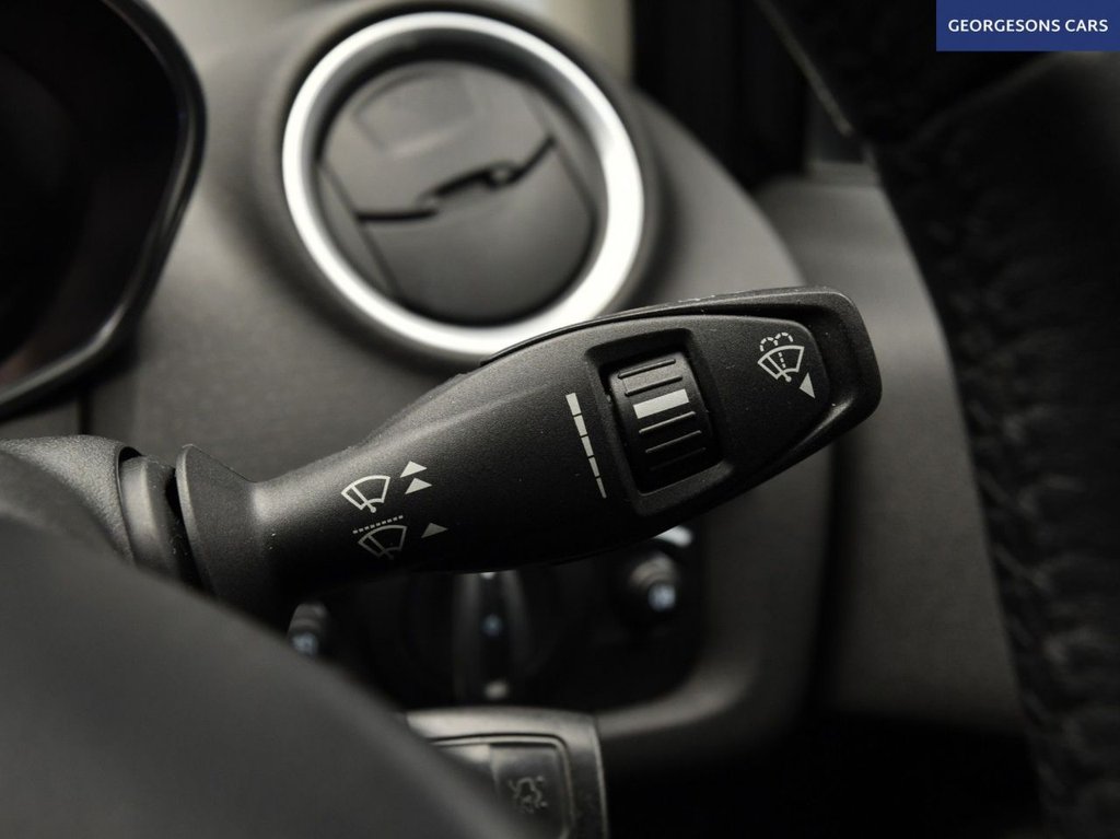 Used Ford Fiesta 2015 for sale - 77421728: Photo 24