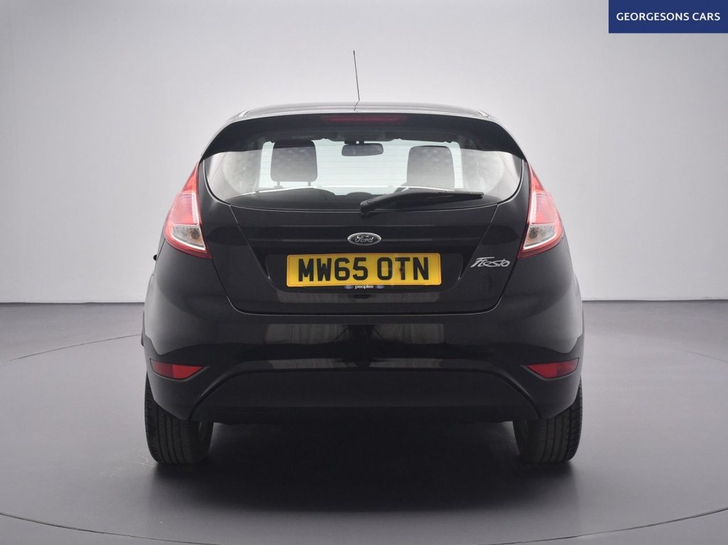 Used Ford Fiesta 2015 for sale - 77421728: Photo 8