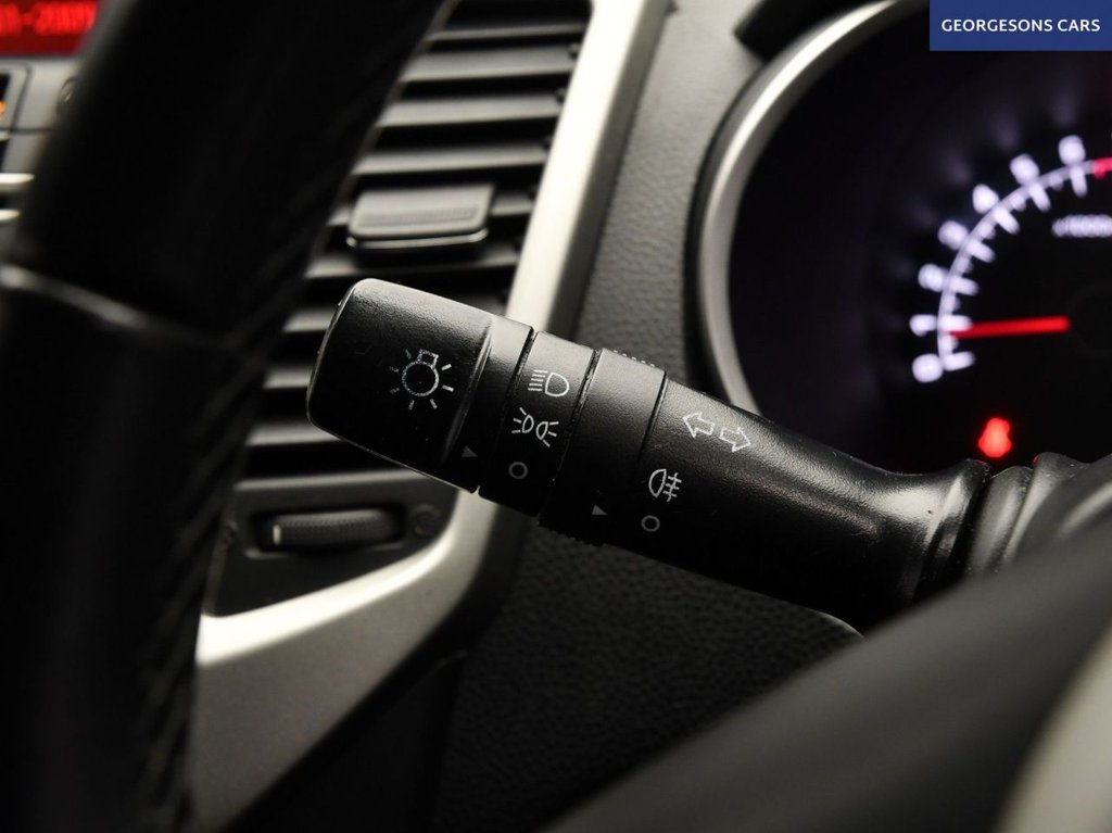 Used Kia Venga 2015 for sale - 77275727: Photo 21