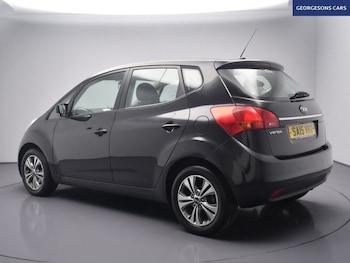 Used Kia Venga 2015 for sale - 77275727: Photo