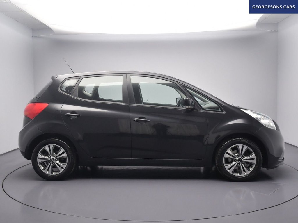 Used Kia Venga 2015 for sale - 77275727: Photo 6