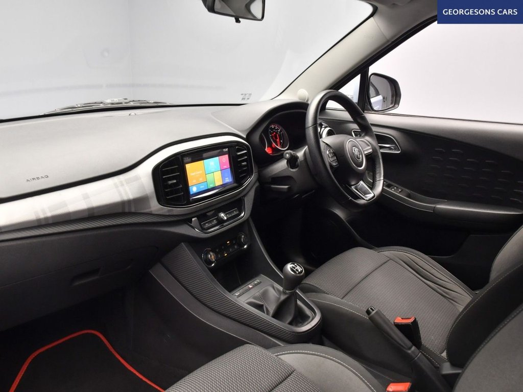 Used MG MG3 2022 for sale - 76406185: Photo 11