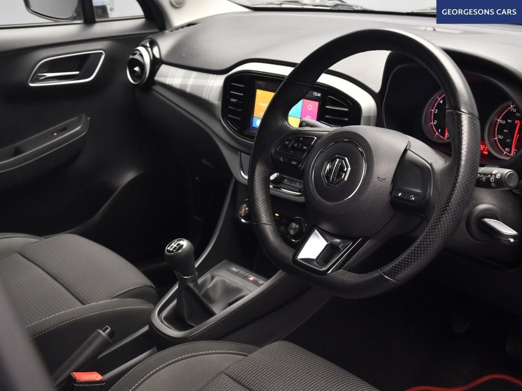 Used MG MG3 2022 for sale - 76406185: Photo 12