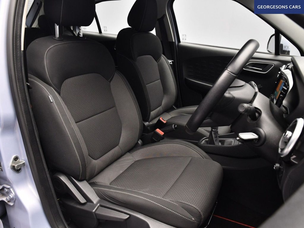 Used MG MG3 2022 for sale - 76406185: Photo 14