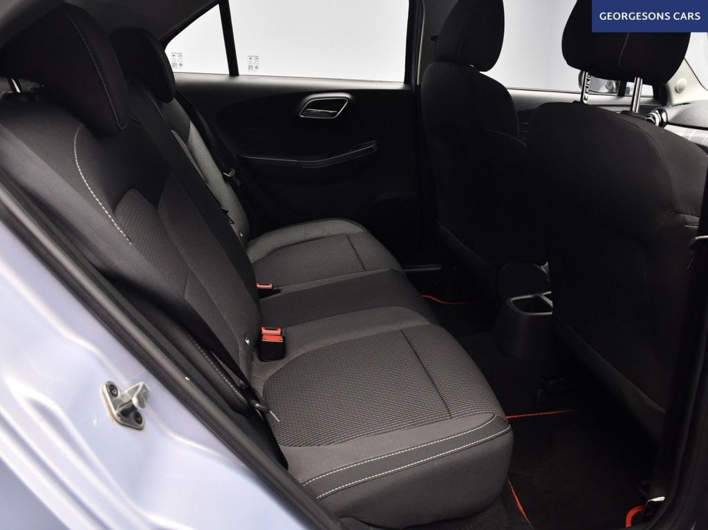 Used MG MG3 2022 for sale - 76406185: Photo 16