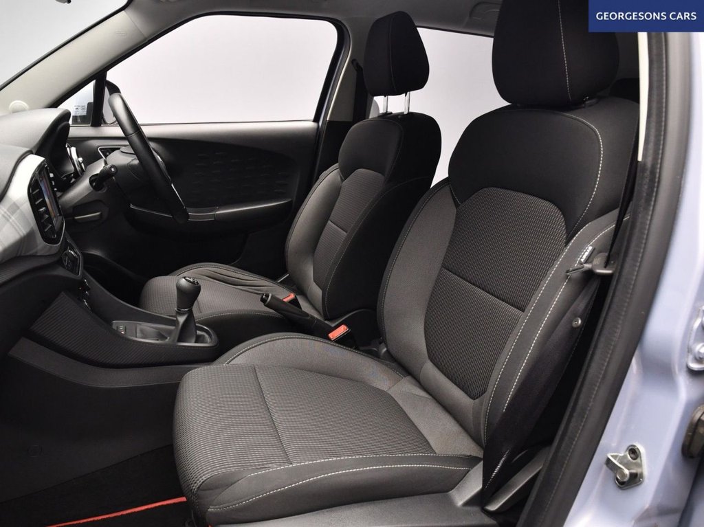 Used MG MG3 2022 for sale - 76406185: Photo 18